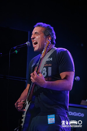 Elsewhere in concert