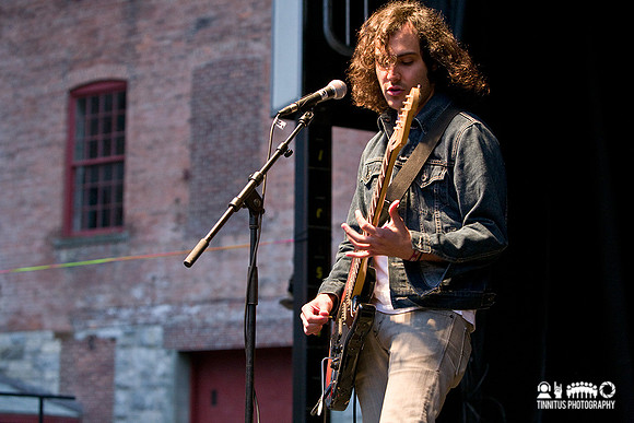 Solid Sound Festival - Day 1
