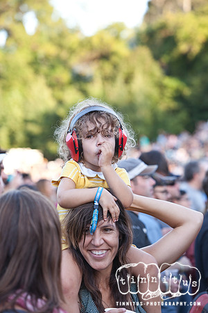 Wilco's Solid Sound Festival - Day 2
