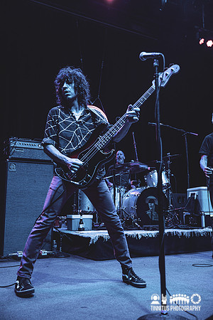 Guided By Voices in concert