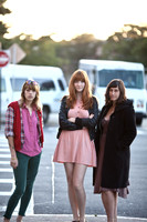 Vivian Girls