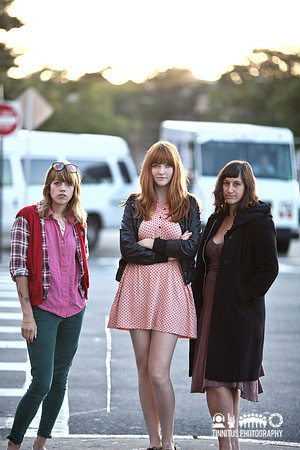 Vivian Girls