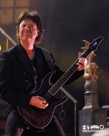 King Diamond in concert