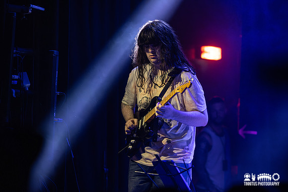 Ashenspire in concert