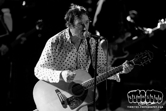 Buzzcocks in concert