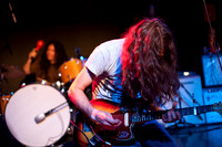 Kurt Vile and The Violators in concert