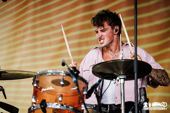 flipturn in concert