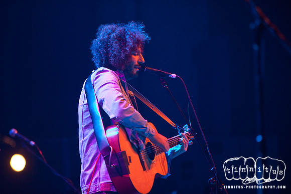 Matador Records' Lost Weekend in concert - Day 3