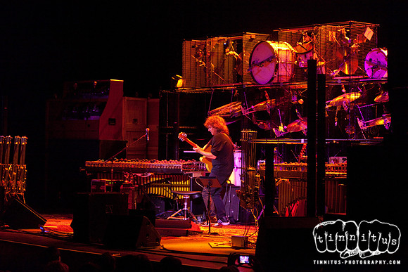 Pat Metheny in concert