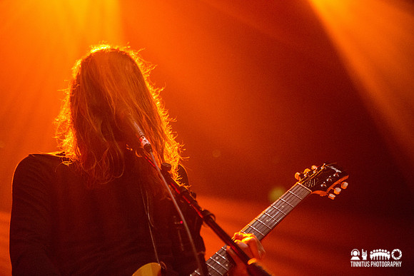Uncle Acid and the deadbeats