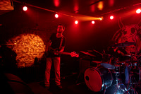 Alber Jupiter in concert