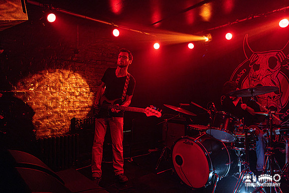Alber Jupiter in concert
