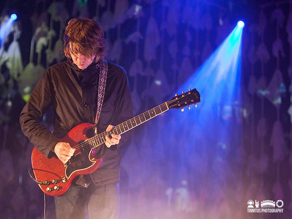 Solid Sound Festival - Day 1