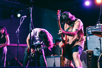 Ex-Pilots in concert
