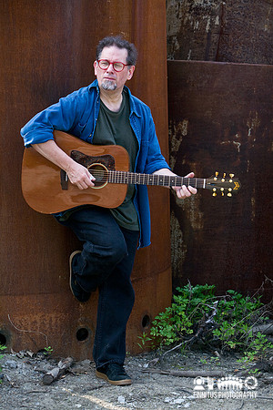 Glenn Jones