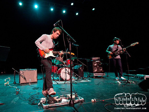 Wilco's Solid Sound Festival - Day 3