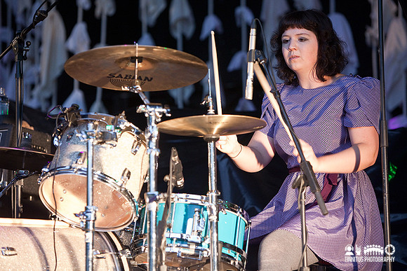 Solid Sound Festival - Day 1