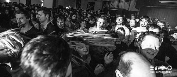 Ty Segall in concert