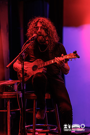 Lou Barlow and Bobby Bare Jr song swap