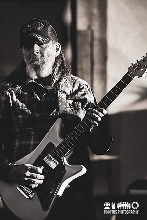 Earth in concert