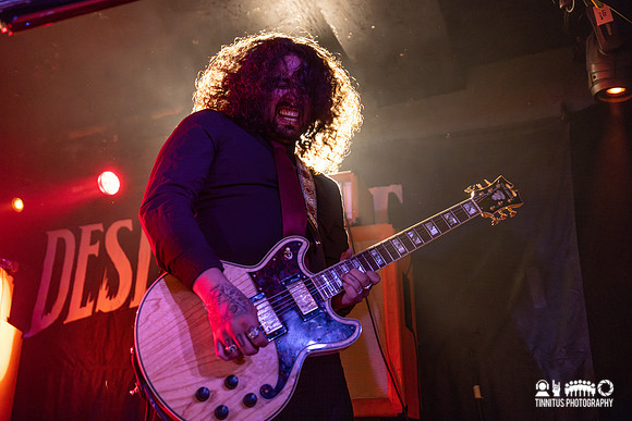 Kal-El in concert