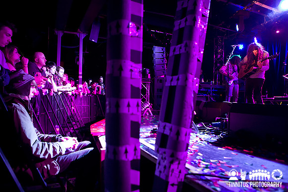 Kurt Vile and The Violators play day two of All Tomorrow's Parti