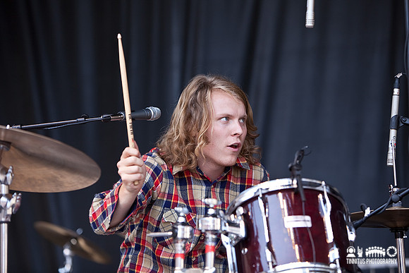 Solid Sound Festival - Day 2