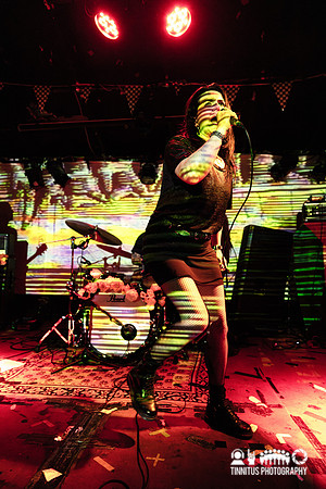 Phantasm in concert