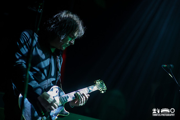 Spiritualized in concert