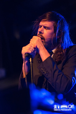 Liars in concert