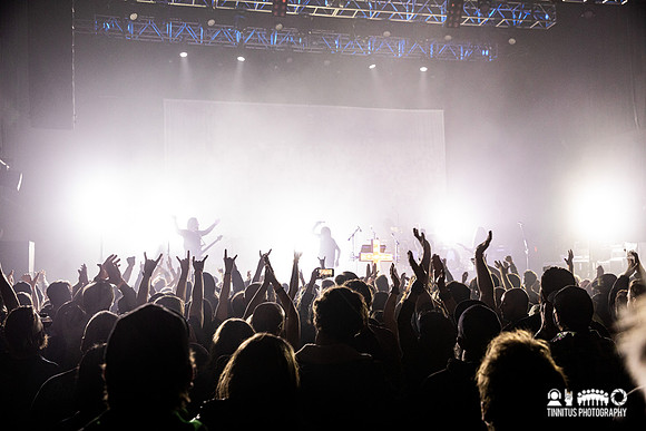 Ministry in concert