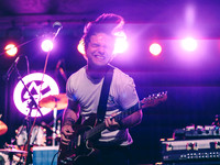 Ex-Pilots in concert