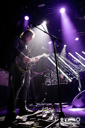 Spiritualized in concert