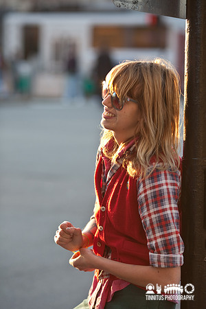 Vivian Girls