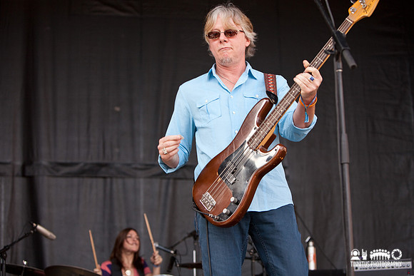 Wilco's Solid Sound Festival - Day 2