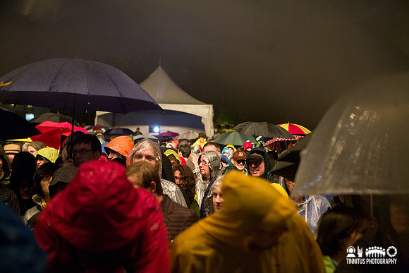 Solid Sound Festival - Day 1