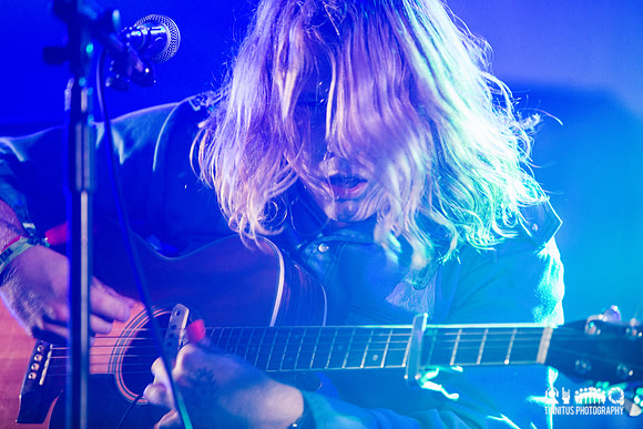 Ty Segall in concert