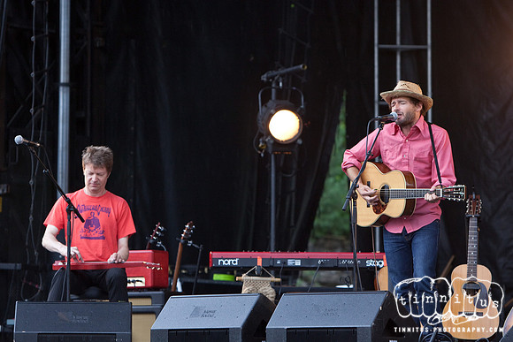 Wilco's Solid Sound Festival - Day 3