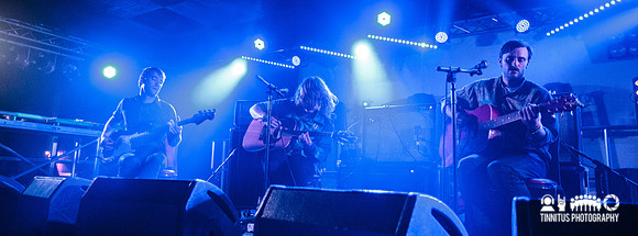 Ty Segall in concert