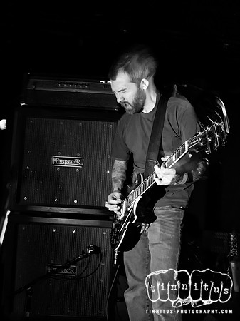 Phantom Glue in concert