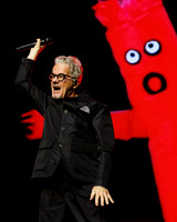 Devo in concert