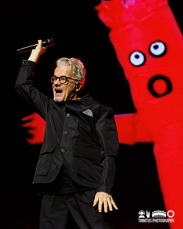 Devo in concert