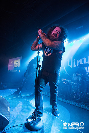 INVDRS in concert