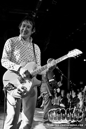 Buzzcocks in concert