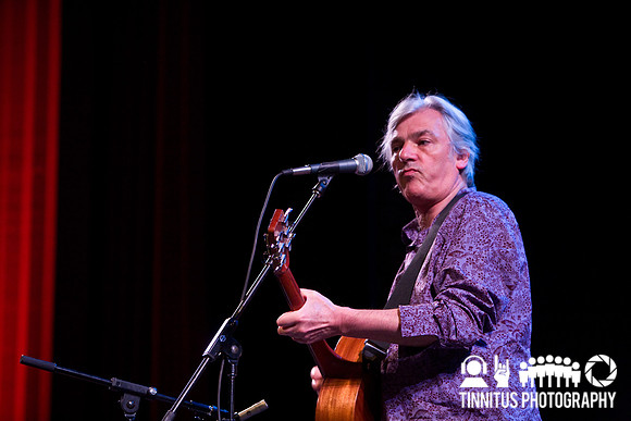 Robyn Hitchcock in concert