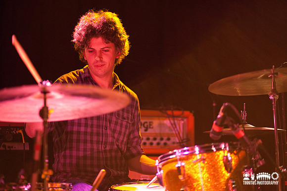Hospitality in concert