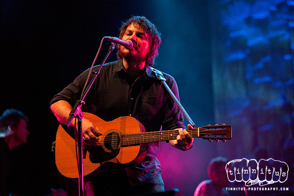 Wilco's Solid Sound Festival - Day 2