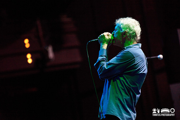Matador Records' Lost Weekend in concert - Day 3