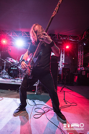 Acid King in concert