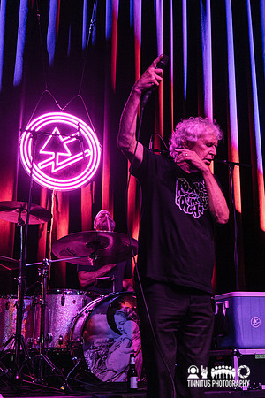 Guided By Voices in concert